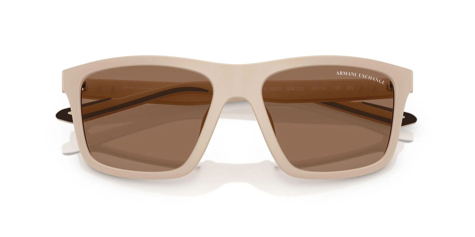 Armani Exchange 4149SU Sunglasses - view 15